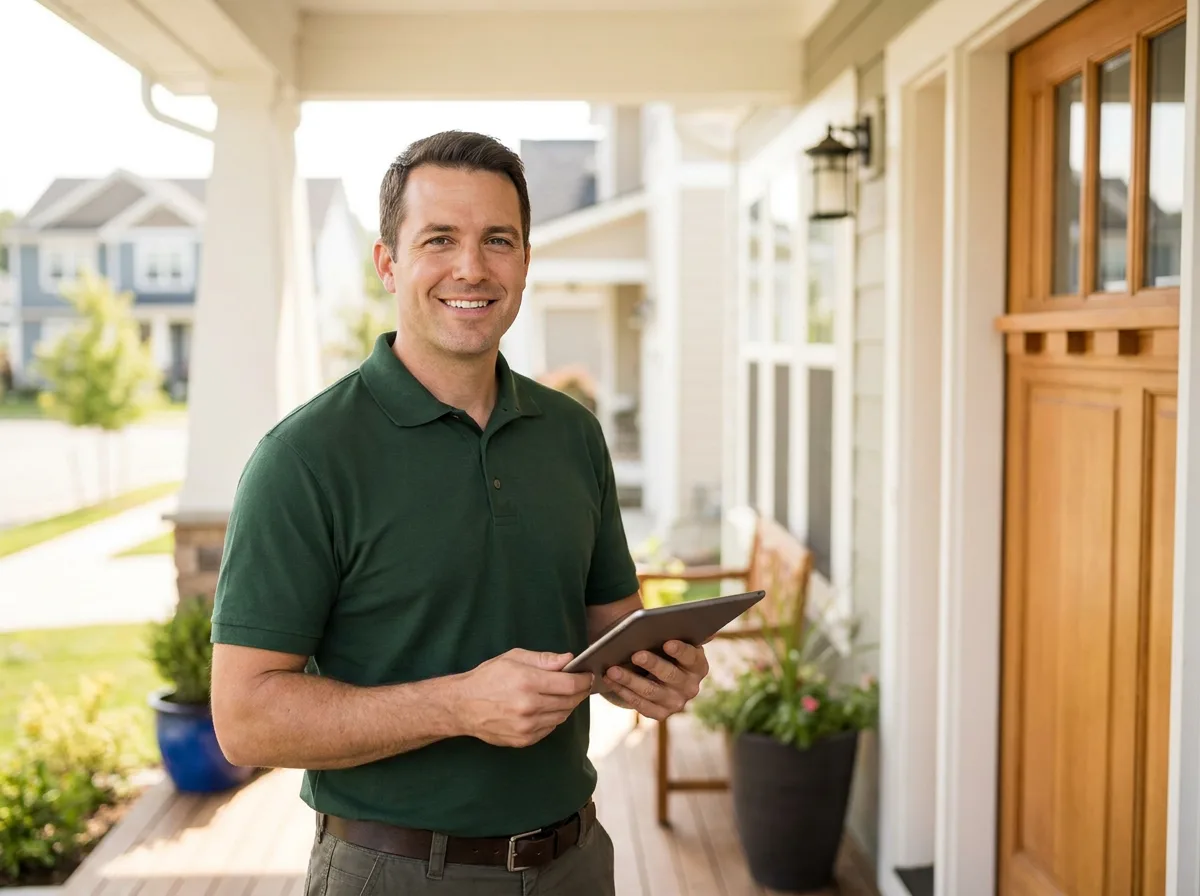 Pest control FAQs for Waterbury Center, VT